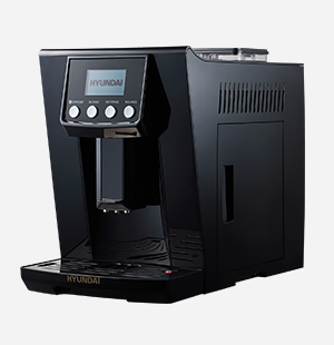 COFFEE MACHINE HY-KFTBS8T-001