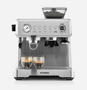 COFFEE MACHINE HYUEM7301