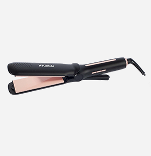 HAIR STRAIGHTENER H-HM1550