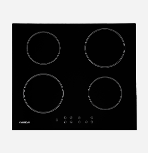 Induction Cooker HHI 6740