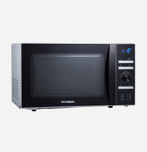 Microwave HYM-D3026