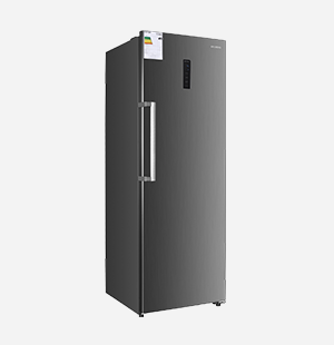 Refrigerator HYNRT13SS-1