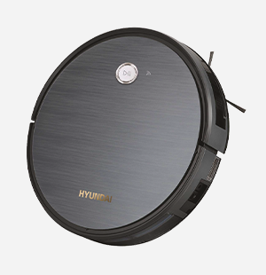 Robotic vacuum cleaner HY-APRADG2R-001