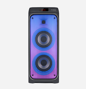 Speaker H-MC1251