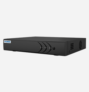 DVR HYU-708